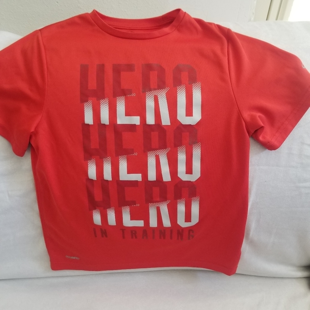 Champion Tshirt